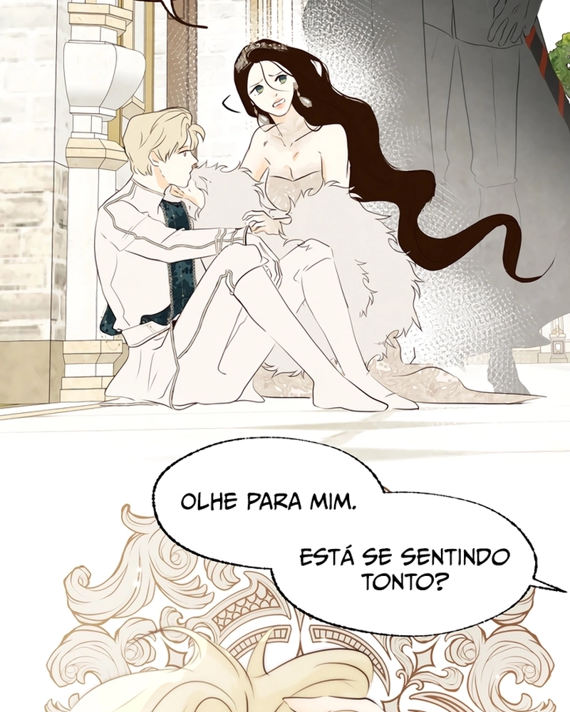 Eu Sou a Vilã Capítulo 21 Página 66