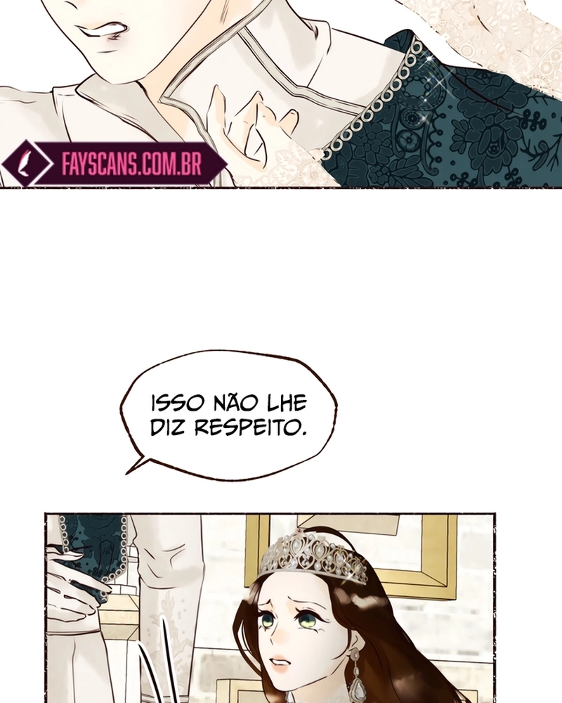 Eu Sou a Vilã Capítulo 21 Página 69