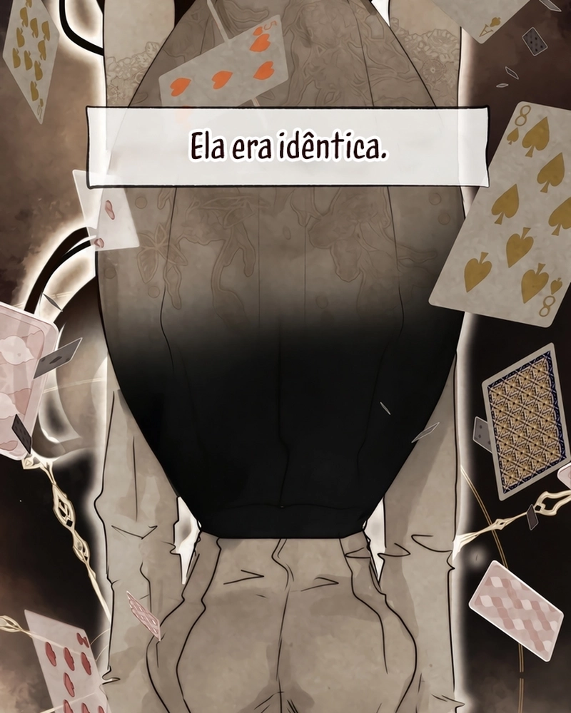 Eu Sou a Vilã Capítulo 21 Página 8