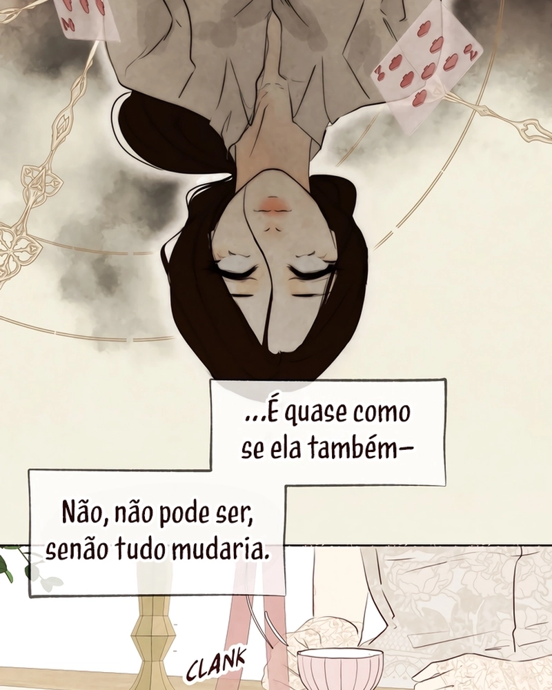 Eu Sou a Vilã Capítulo 21 Página 9