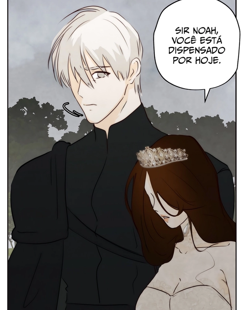 Eu Sou a Vilã Capítulo 22 Página 29