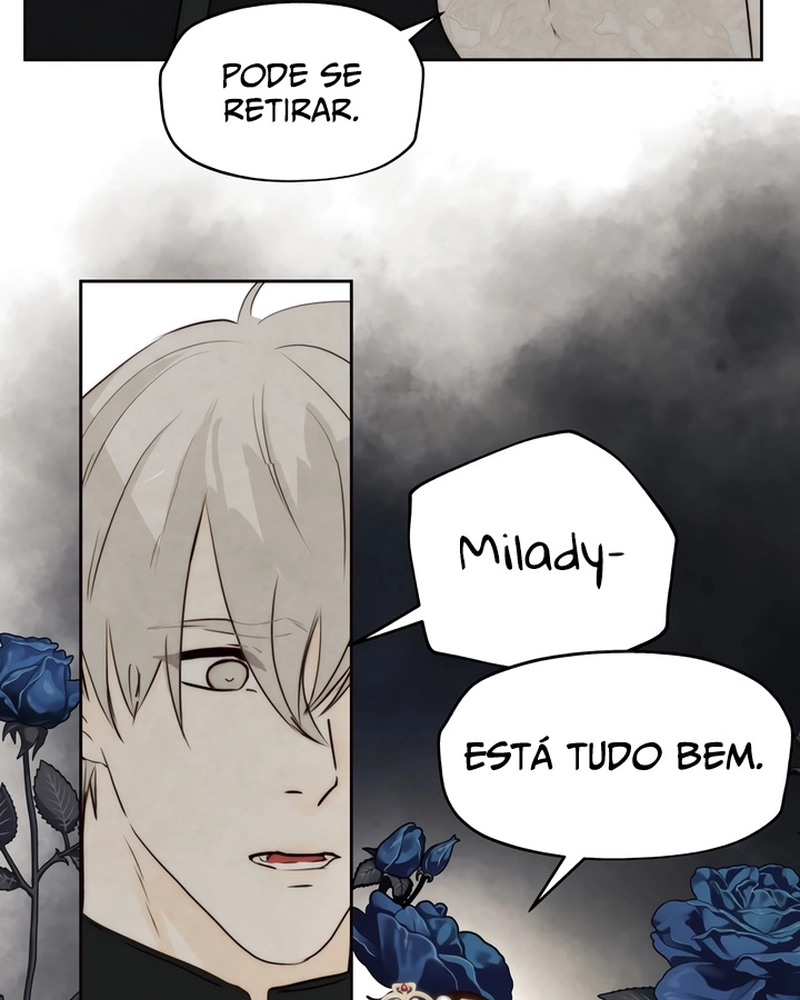 Eu Sou a Vilã Capítulo 22 Página 30