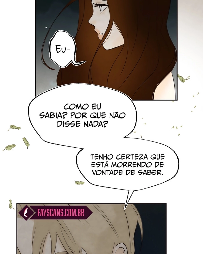 Eu Sou a Vilã Capítulo 22 Página 43
