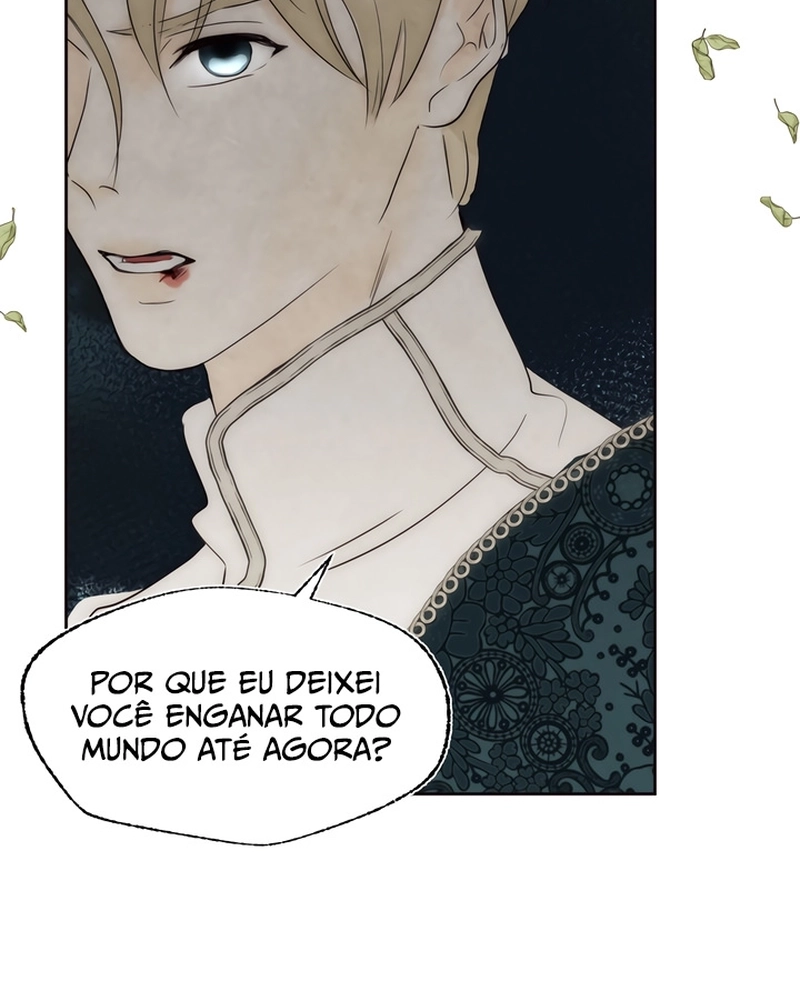 Eu Sou a Vilã Capítulo 22 Página 44