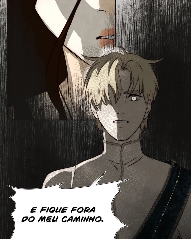 Eu Sou a Vilã Capítulo 22 Página 57