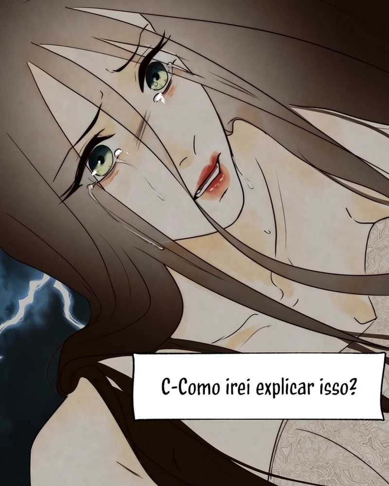 Eu Sou a Vilã Capítulo 22 Página 62