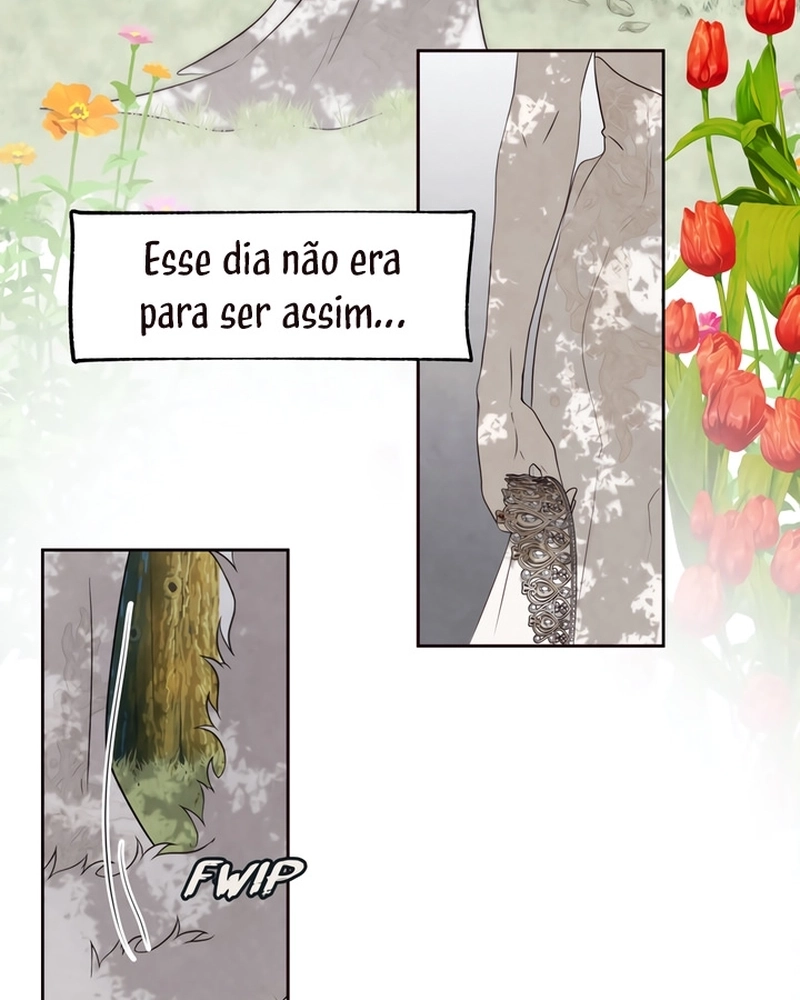 Eu Sou a Vilã Capítulo 22 Página 66