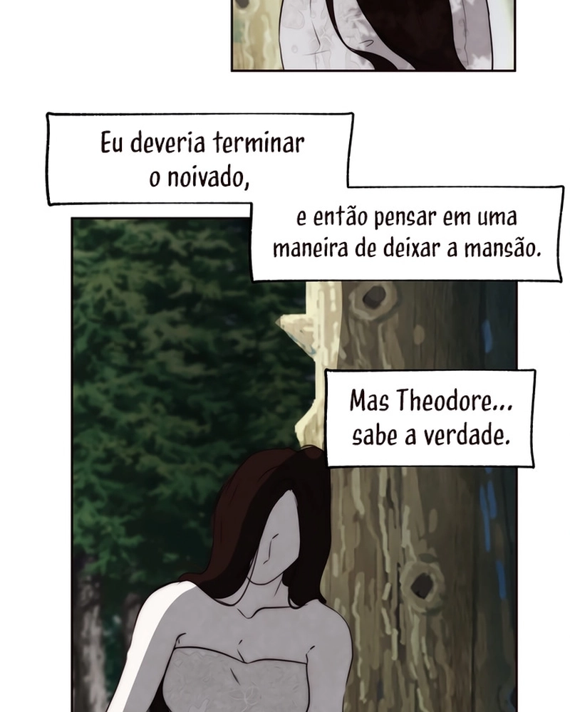 Eu Sou a Vilã Capítulo 22 Página 68