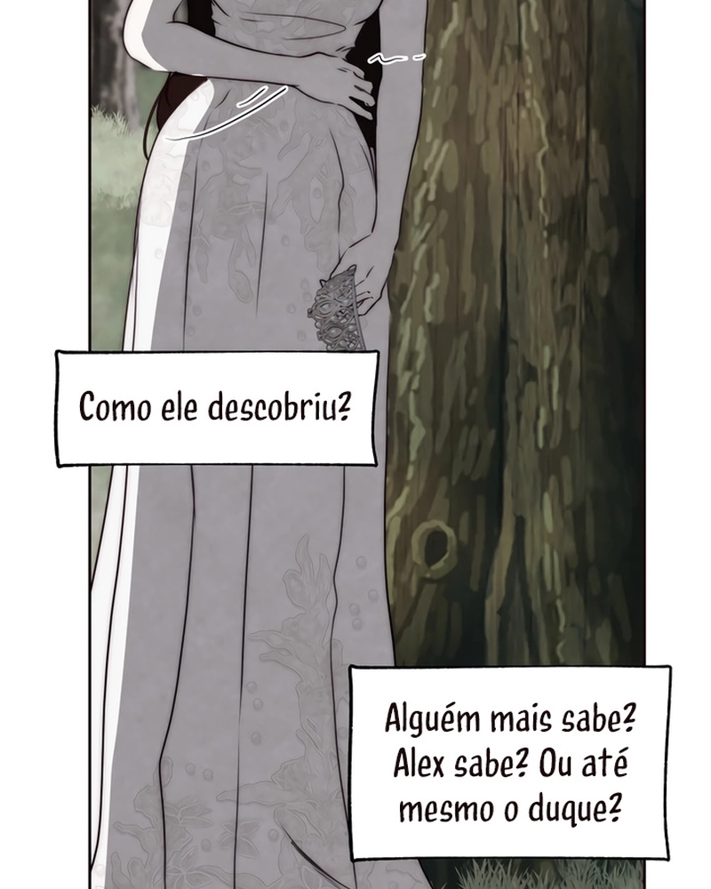 Eu Sou a Vilã Capítulo 22 Página 69