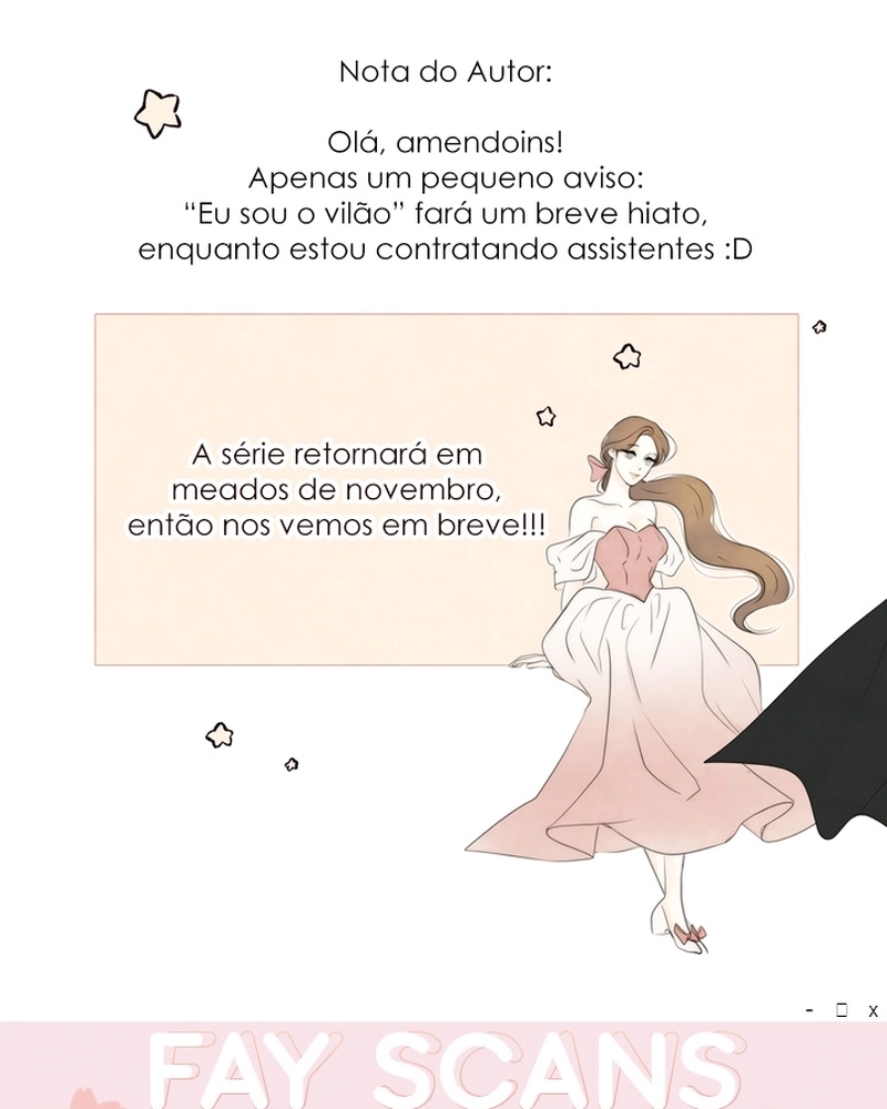Eu Sou a Vilã Capítulo 22 Página 87