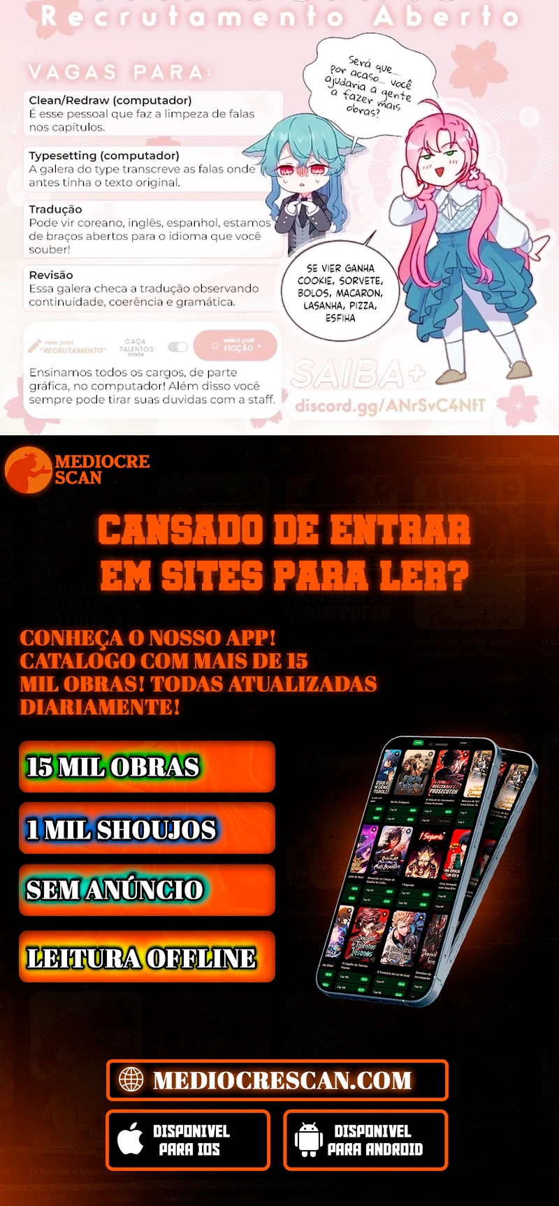 Eu Sou a Vilã Capítulo 22 Página 88