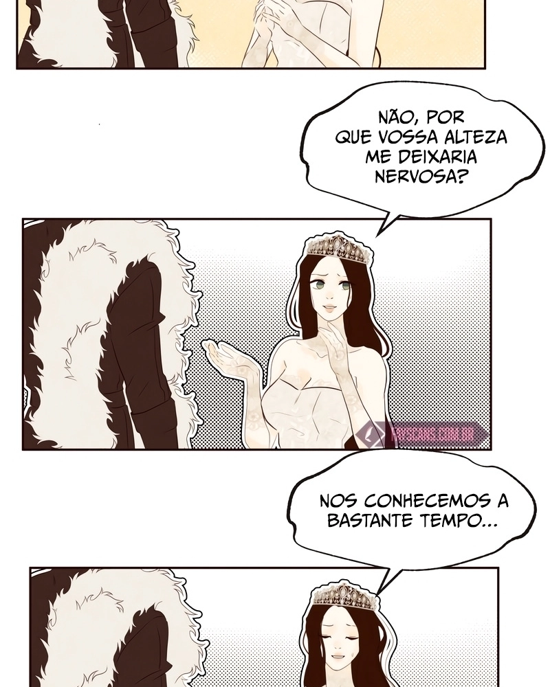Eu Sou a Vilã Capítulo 23 Página 19