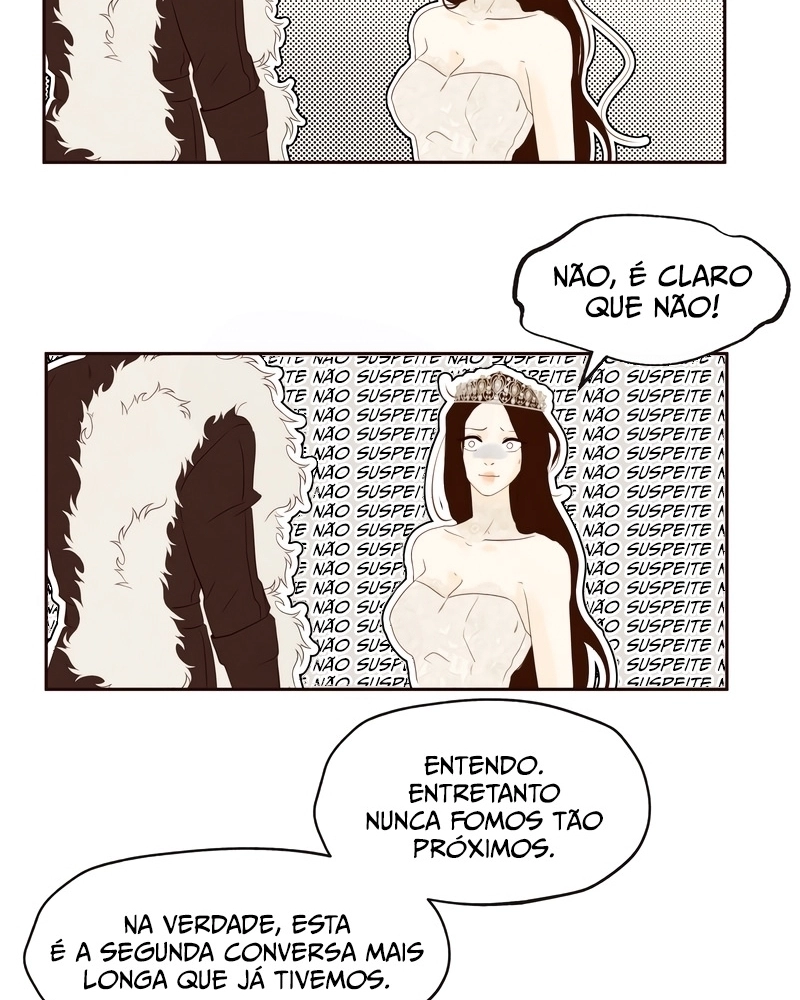 Eu Sou a Vilã Capítulo 23 Página 20