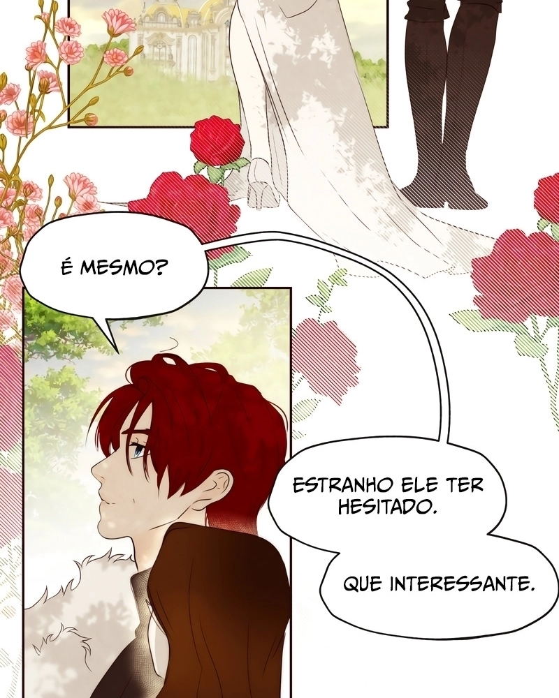 Eu Sou a Vilã Capítulo 23 Página 23