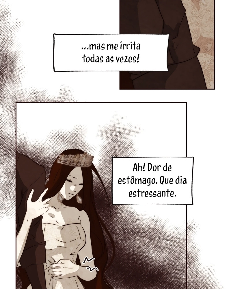 Eu Sou a Vilã Capítulo 23 Página 26