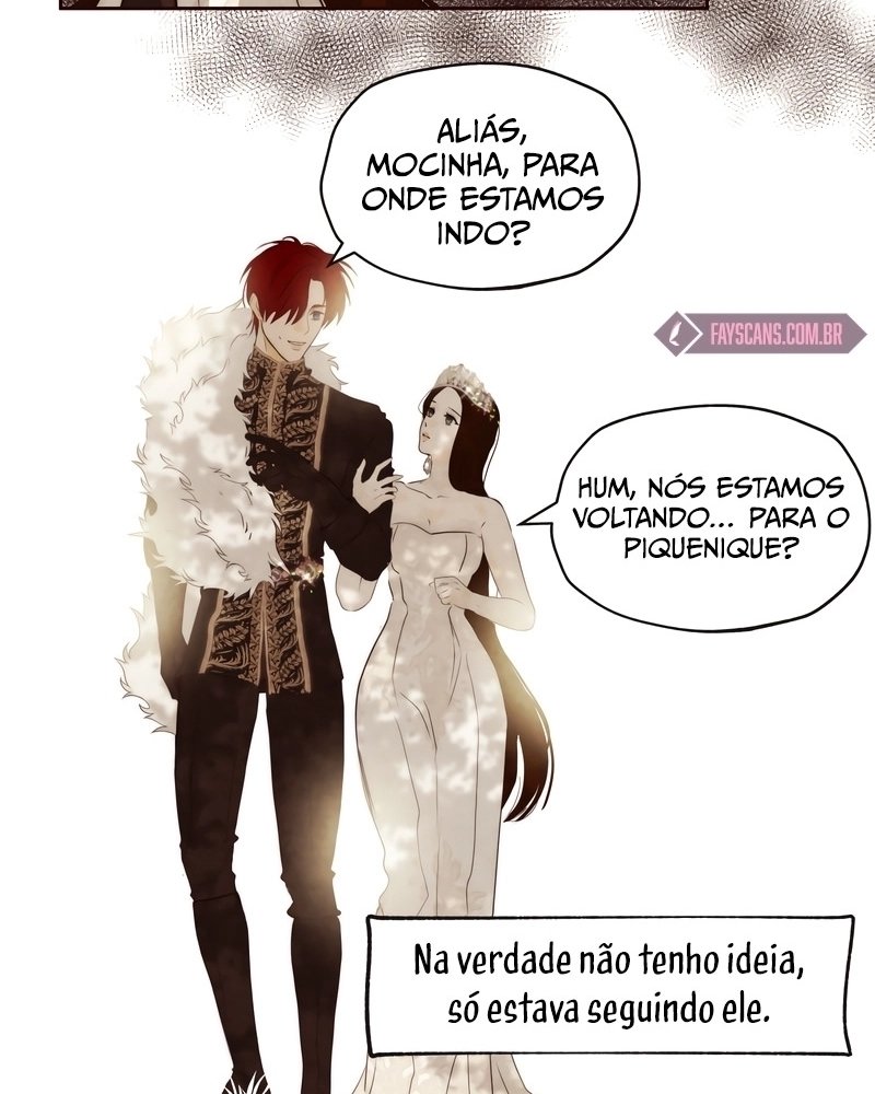 Eu Sou a Vilã Capítulo 23 Página 27