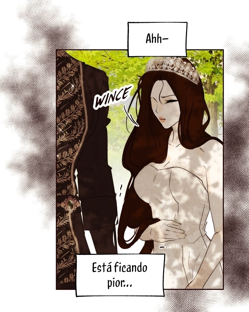 Eu Sou a Vilã Capítulo 23 Página 29