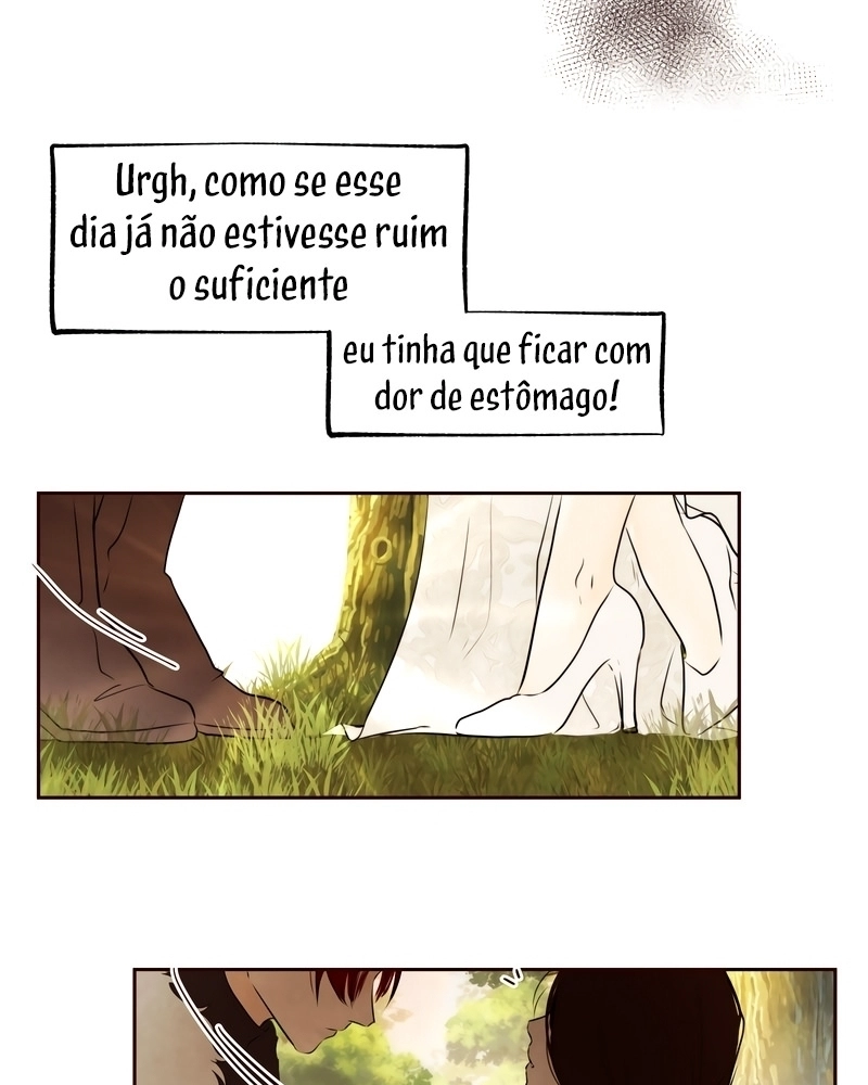 Eu Sou a Vilã Capítulo 23 Página 30