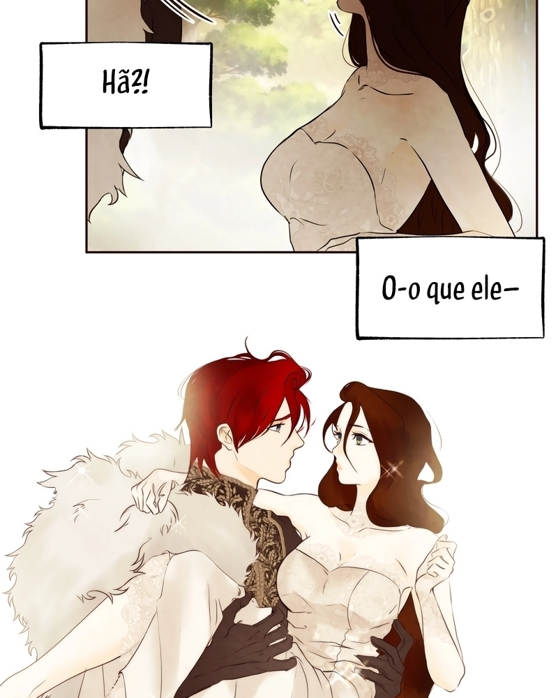 Eu Sou a Vilã Capítulo 23 Página 31