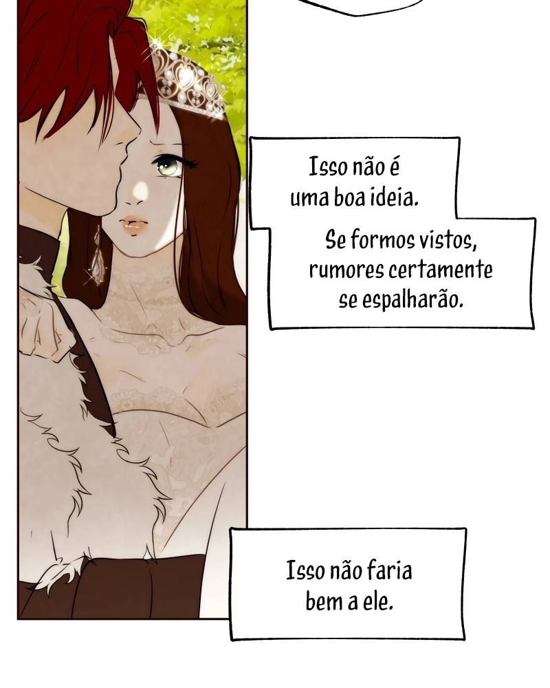 Eu Sou a Vilã Capítulo 23 Página 41