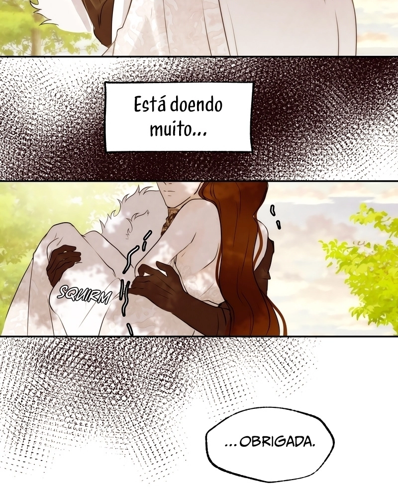 Eu Sou a Vilã Capítulo 23 Página 46