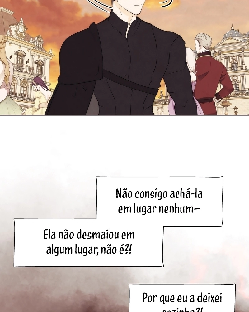 Eu Sou a Vilã Capítulo 23 Página 53