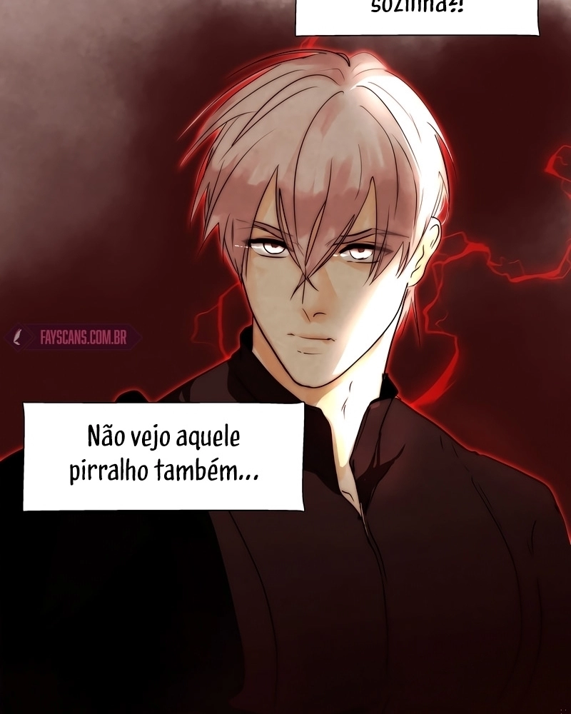 Eu Sou a Vilã Capítulo 23 Página 54