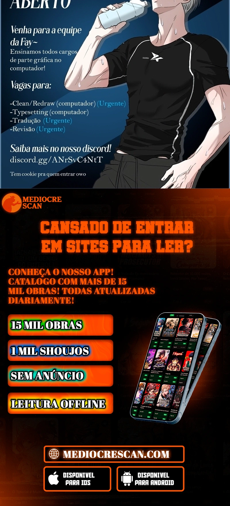 Eu Sou a Vilã Capítulo 23 Página 66