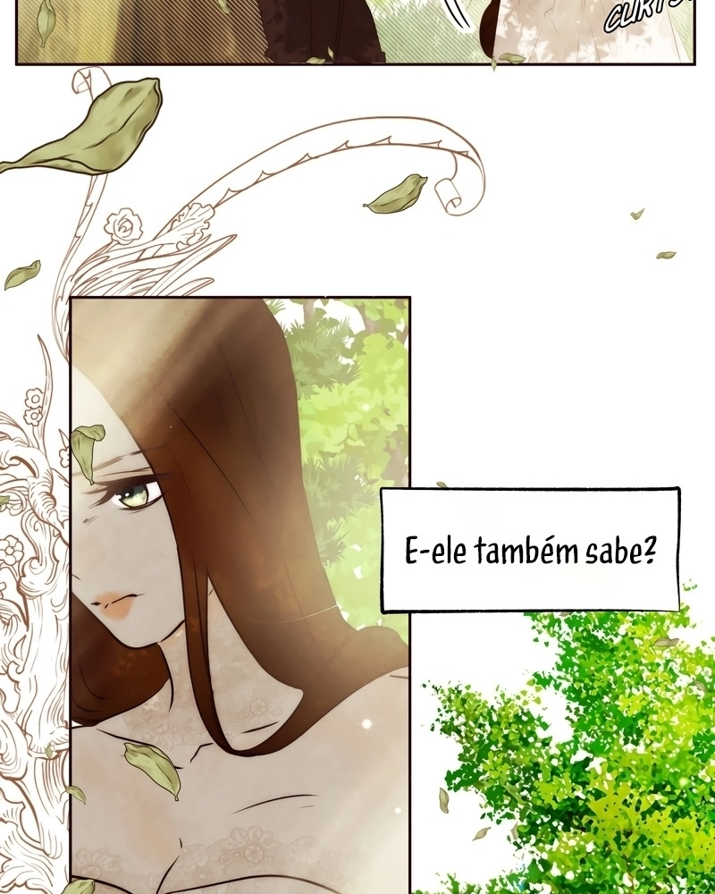 Eu Sou a Vilã Capítulo 23 Página 8