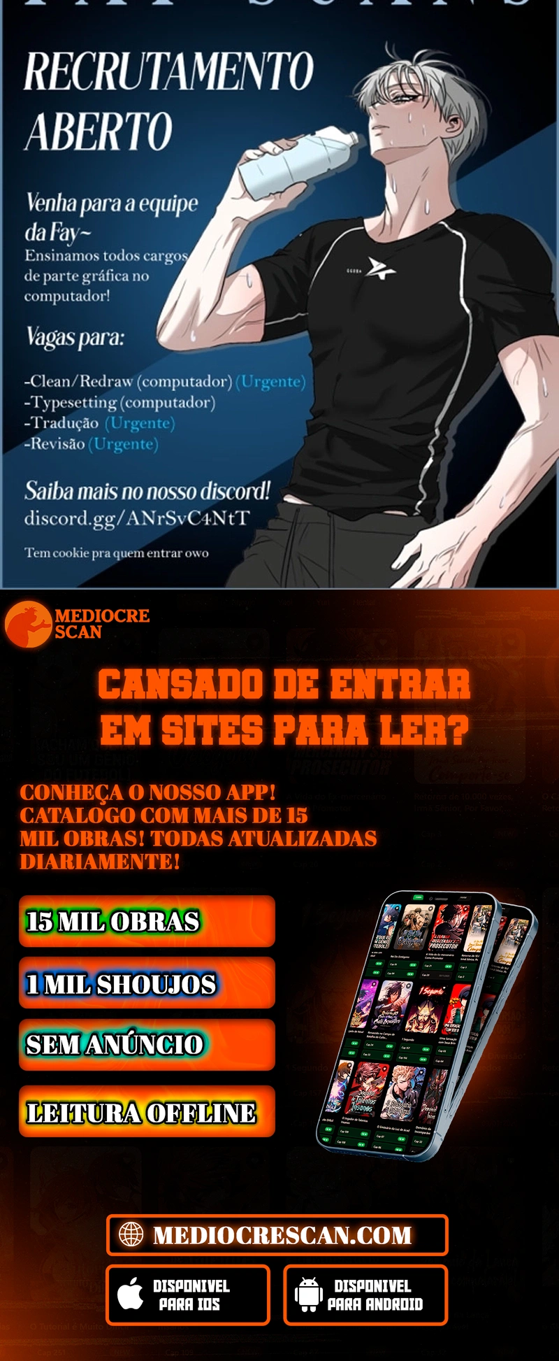 Eu Sou a Vilã Capítulo 24 Página 105