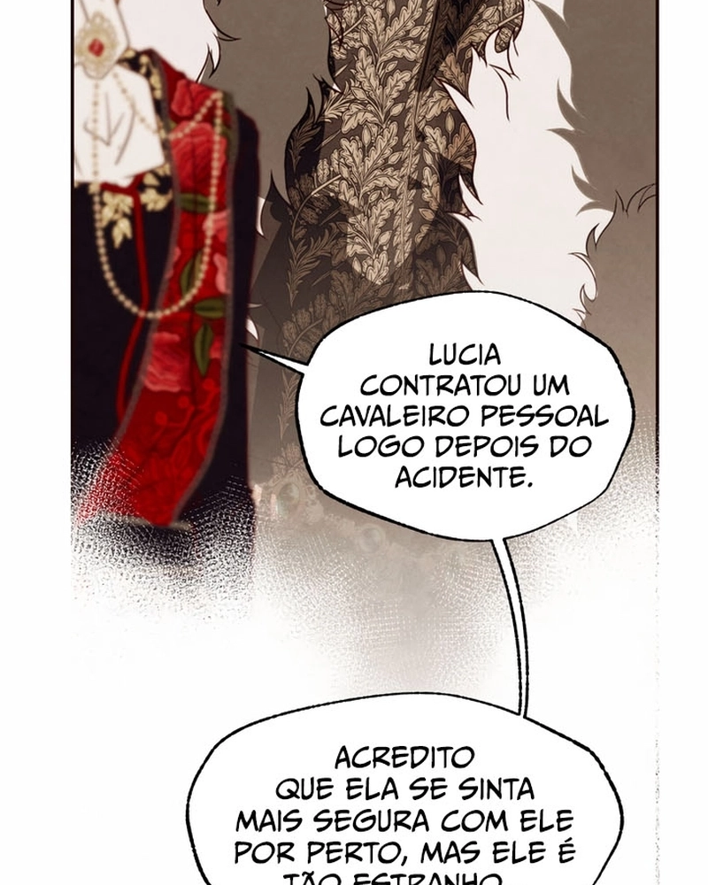 Eu Sou a Vilã Capítulo 24 Página 15