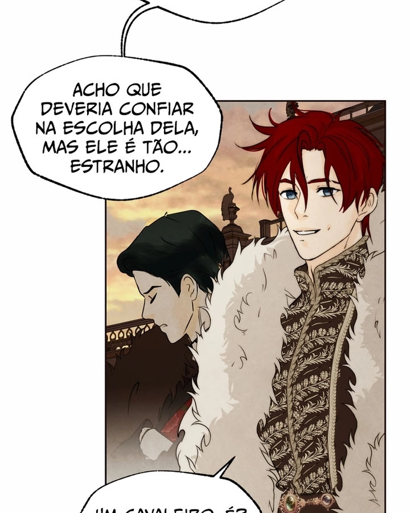 Eu Sou a Vilã Capítulo 24 Página 17
