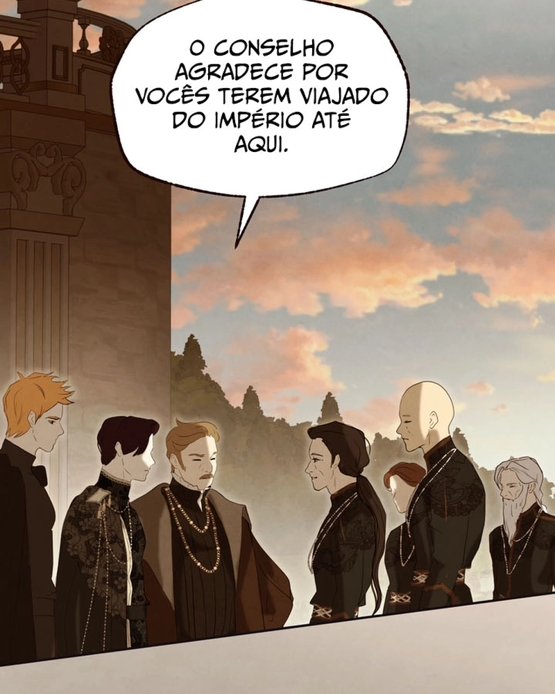 Eu Sou a Vilã Capítulo 24 Página 25