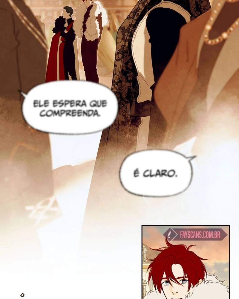 Eu Sou a Vilã Capítulo 24 Página 28