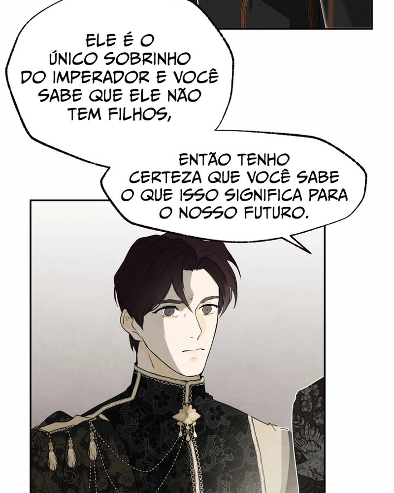 Eu Sou a Vilã Capítulo 24 Página 34
