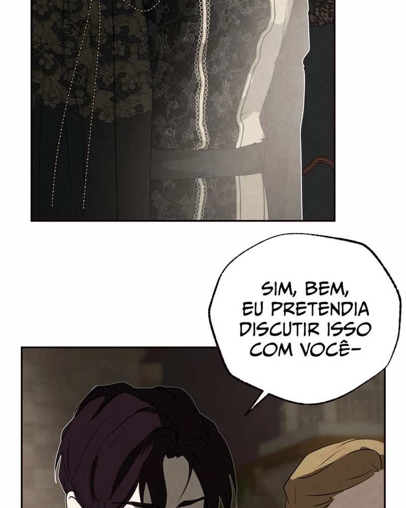 Eu Sou a Vilã Capítulo 24 Página 35