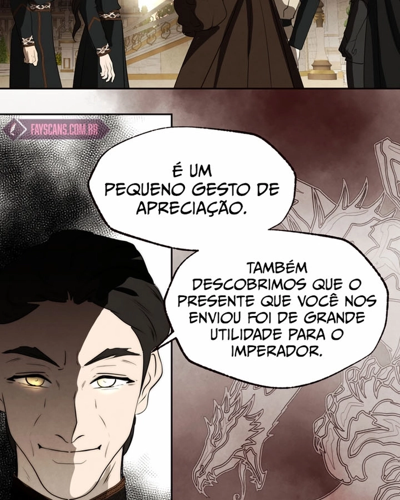 Eu Sou a Vilã Capítulo 24 Página 39