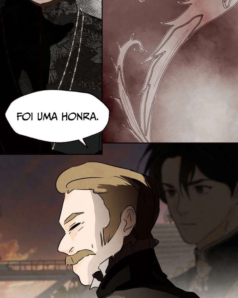 Eu Sou a Vilã Capítulo 24 Página 40