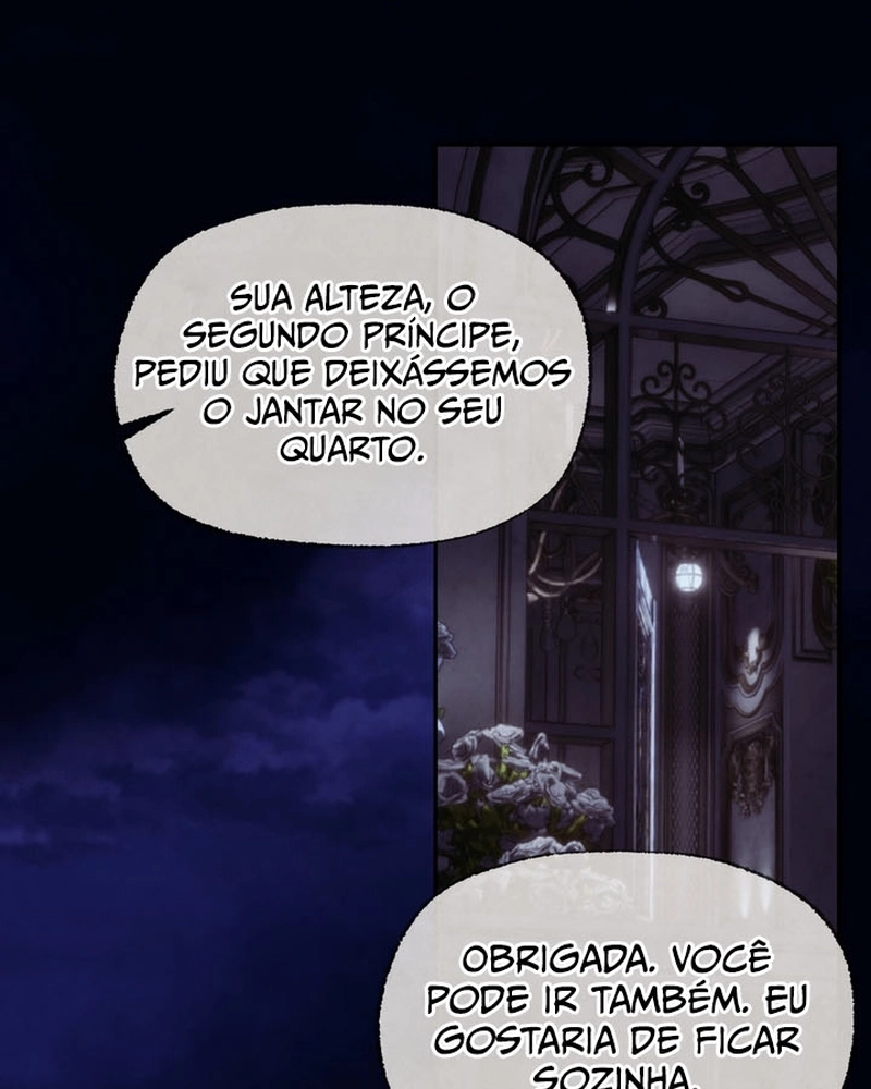 Eu Sou a Vilã Capítulo 24 Página 53