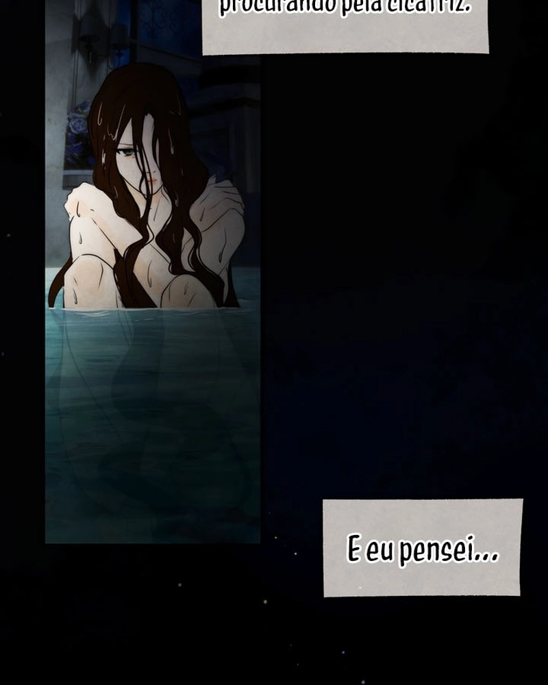 Eu Sou a Vilã Capítulo 24 Página 73