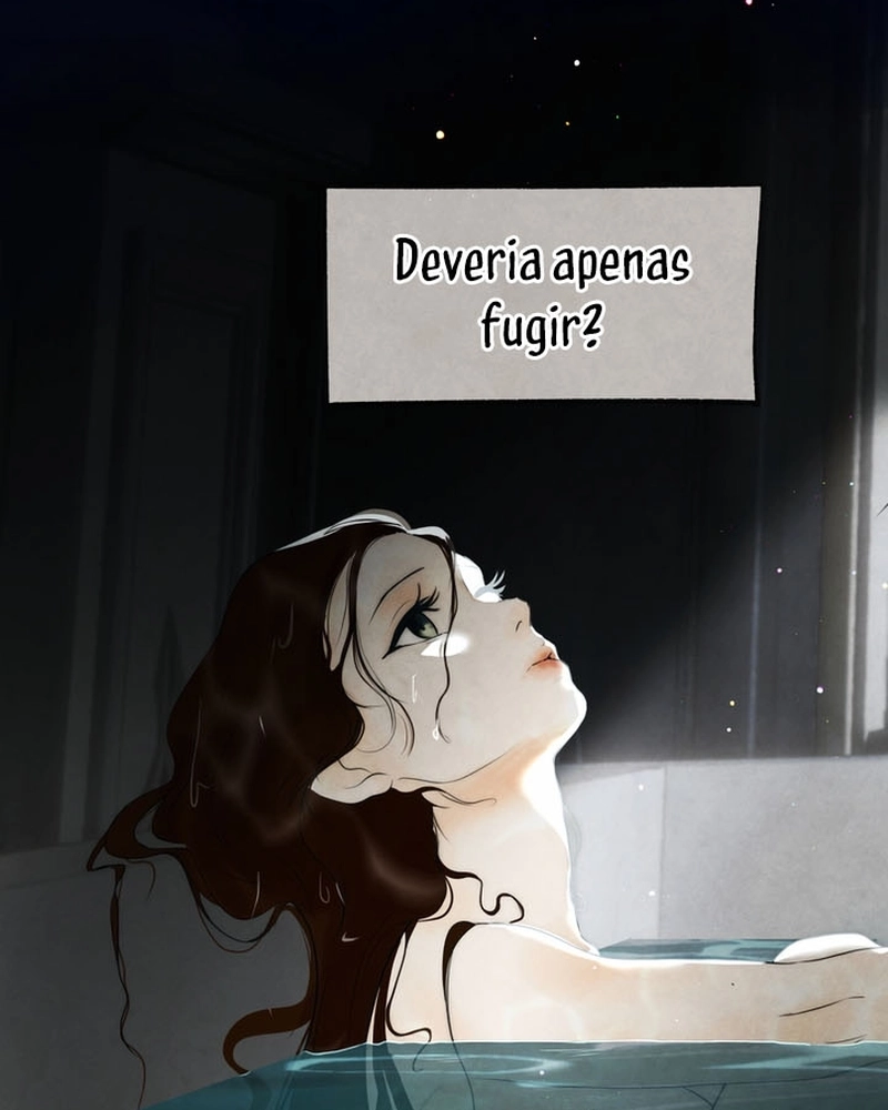 Eu Sou a Vilã Capítulo 24 Página 78