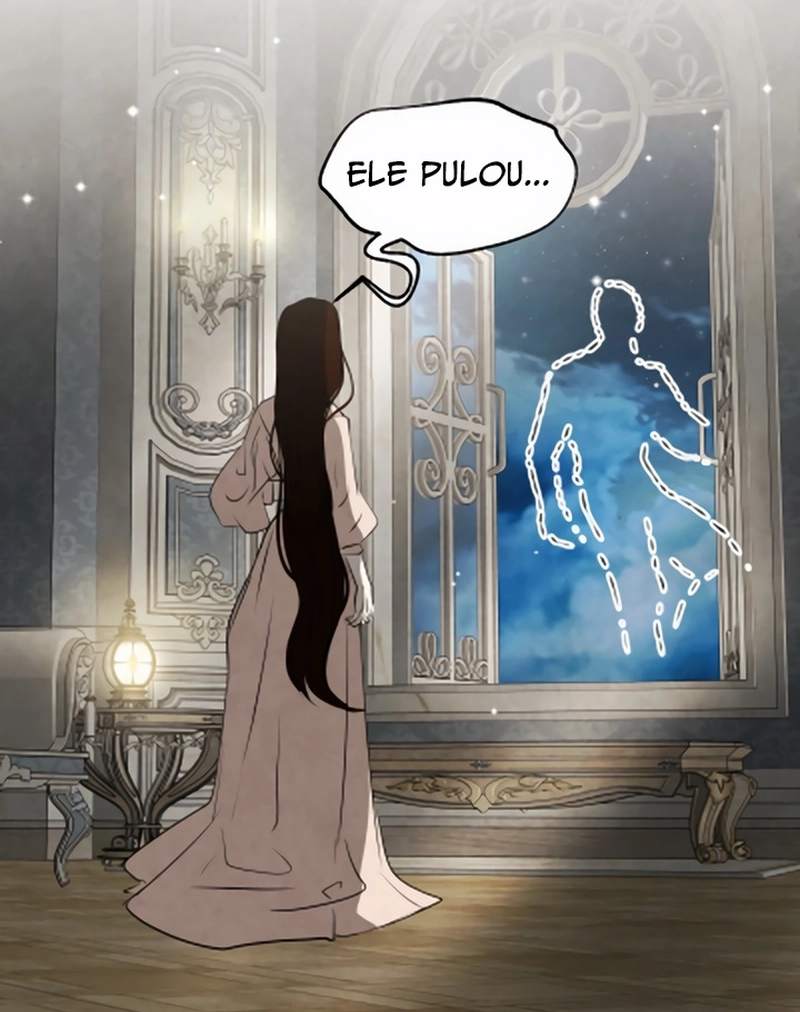 Eu Sou a Vilã Capítulo 25 Página 111