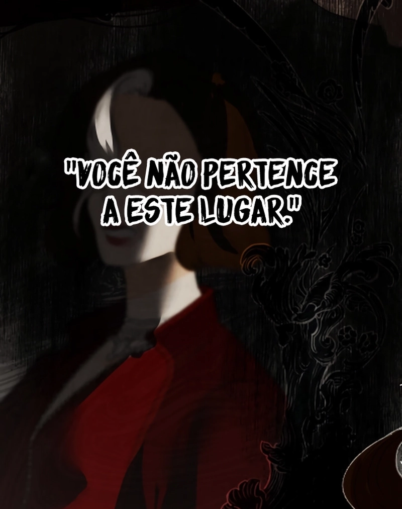 Eu Sou a Vilã Capítulo 25 Página 17