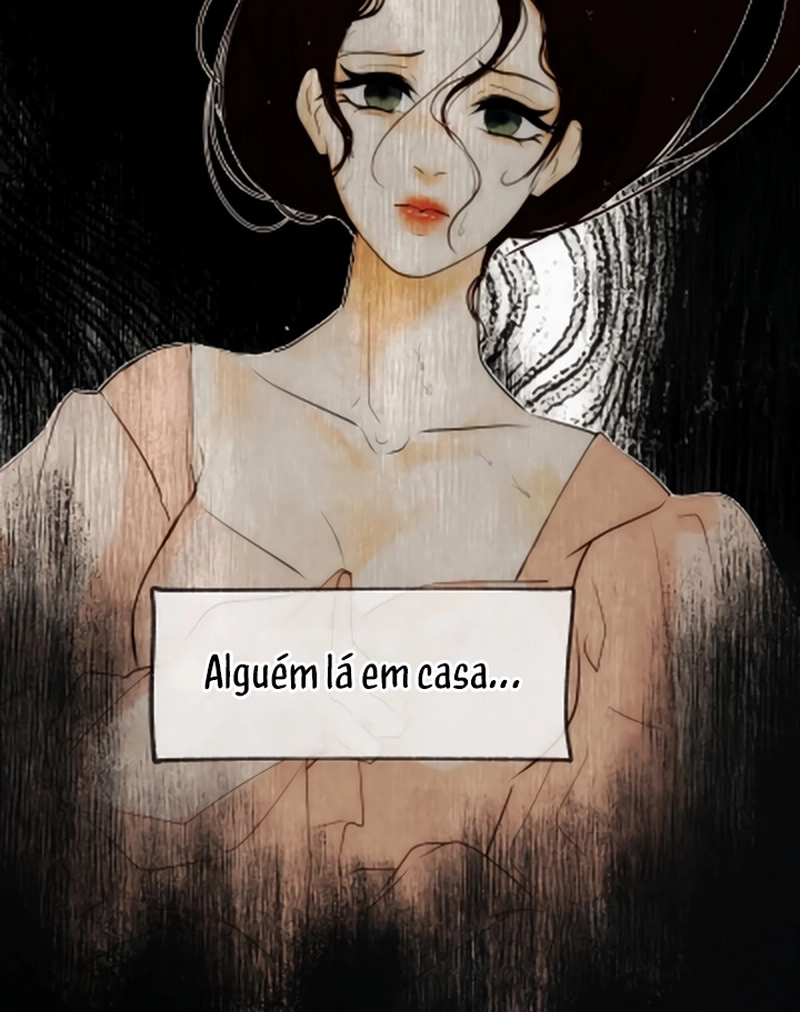 Eu Sou a Vilã Capítulo 25 Página 19