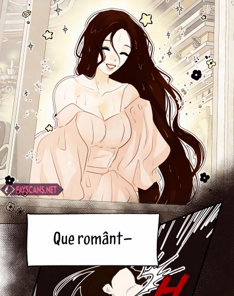 Eu Sou a Vilã Capítulo 25 Página 32