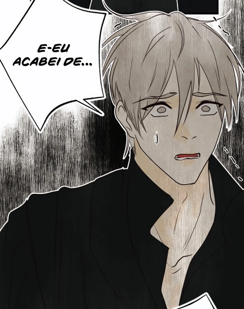 Eu Sou a Vilã Capítulo 25 Página 35