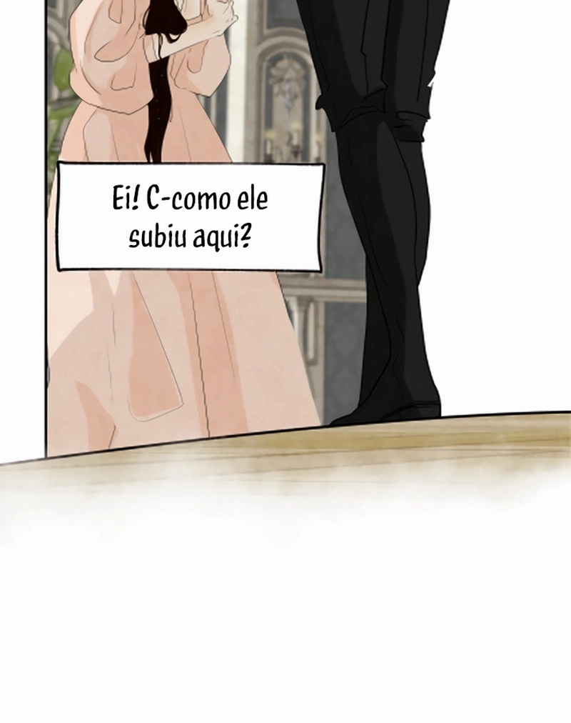 Eu Sou a Vilã Capítulo 25 Página 43