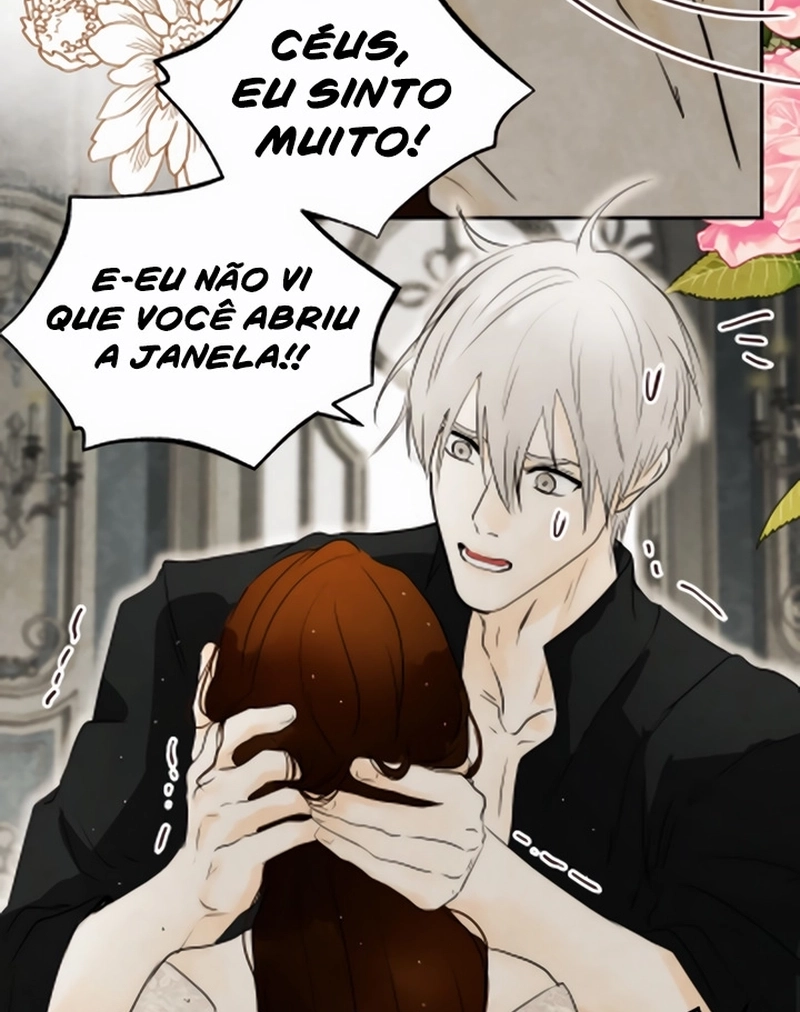 Eu Sou a Vilã Capítulo 25 Página 46