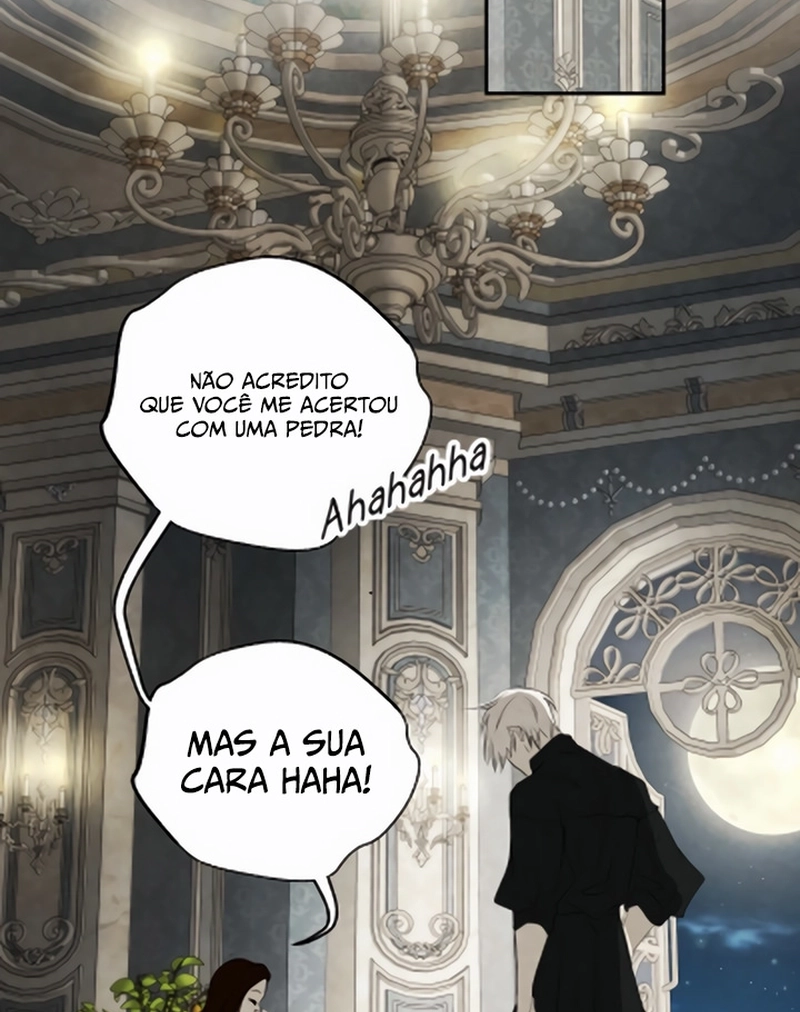 Eu Sou a Vilã Capítulo 25 Página 56