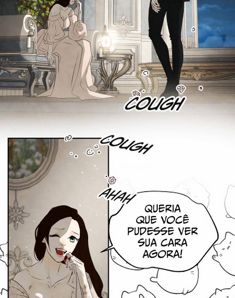 Eu Sou a Vilã Capítulo 25 Página 57